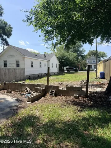 517 S 7th Street Wilmington NC 28401