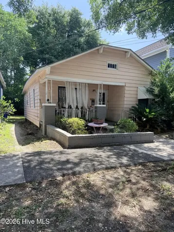 517 S 7th Street Wilmington NC 28401