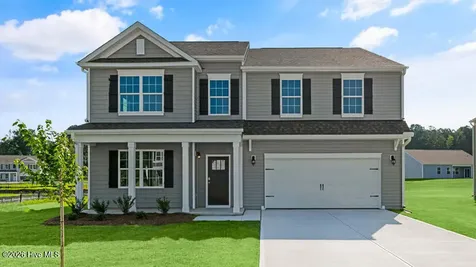 3061 Platinum Circle West End NC 27376