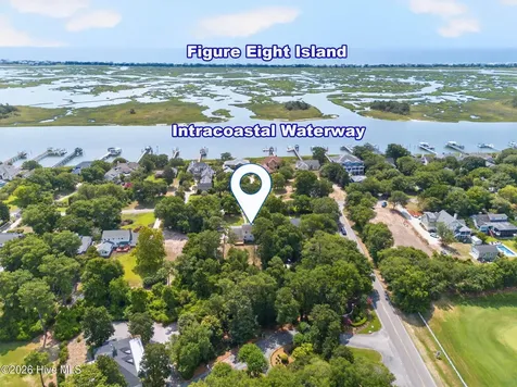 8305 Bald Eagle Lane Wilmington NC 28411