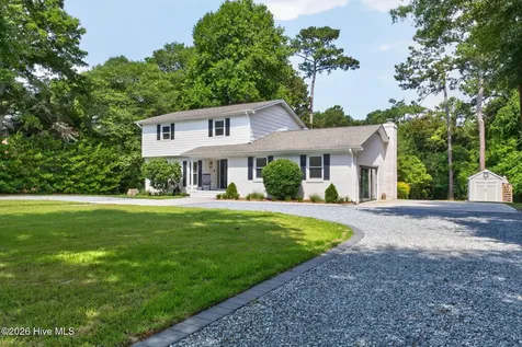 8305 Bald Eagle Lane Wilmington NC 28411