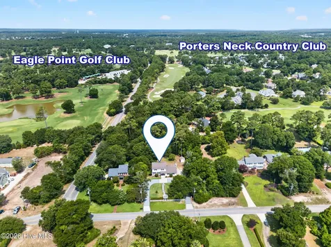 8305 Bald Eagle Lane Wilmington NC 28411