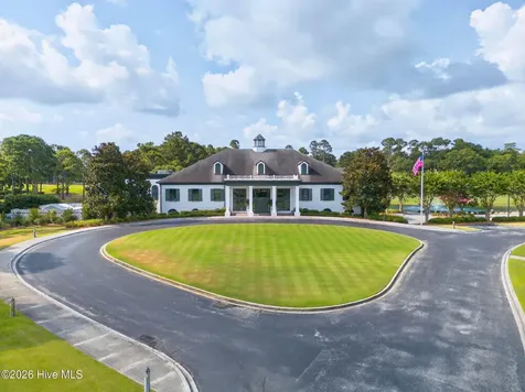 8305 Bald Eagle Lane Wilmington NC 28411