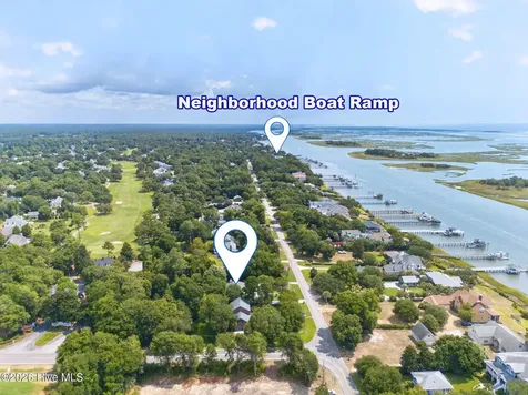 8305 Bald Eagle Lane Wilmington NC 28411