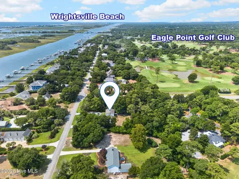 8305 Bald Eagle Lane Wilmington NC 28411