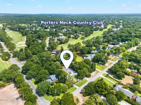 8305 Bald Eagle Lane Wilmington NC 28411