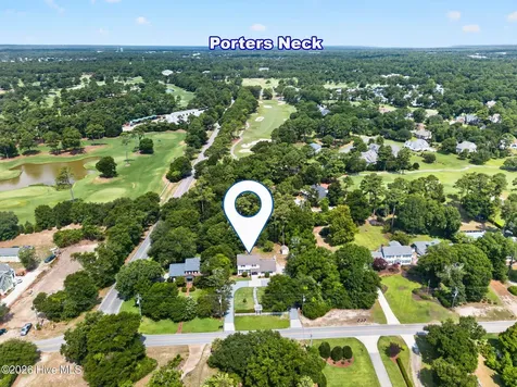 8305 Bald Eagle Lane Wilmington NC 28411