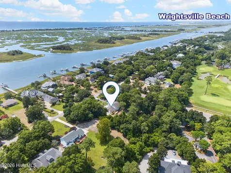 8305 Bald Eagle Lane Wilmington NC 28411