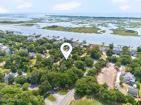 8305 Bald Eagle Lane Wilmington NC 28411