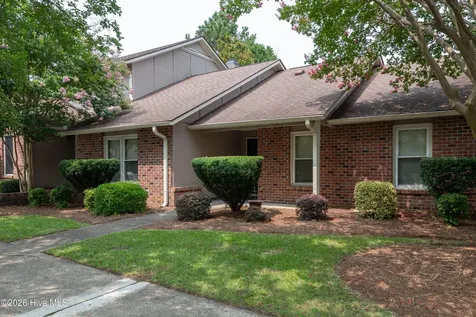 1871 Quail Ridge Road Greenville NC 27858