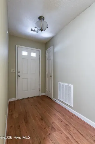 1871 Quail Ridge Road Greenville NC 27858