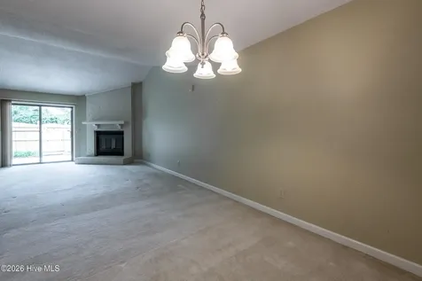 1871 Quail Ridge Road Greenville NC 27858
