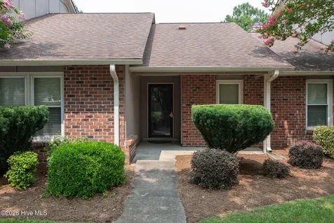 1871 Quail Ridge Road Greenville NC 27858
