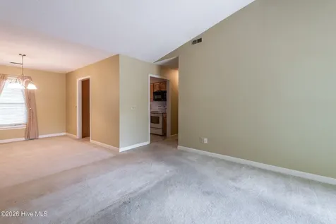 1871 Quail Ridge Road Greenville NC 27858