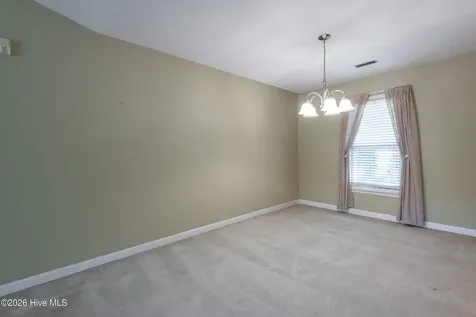 1871 Quail Ridge Road Greenville NC 27858