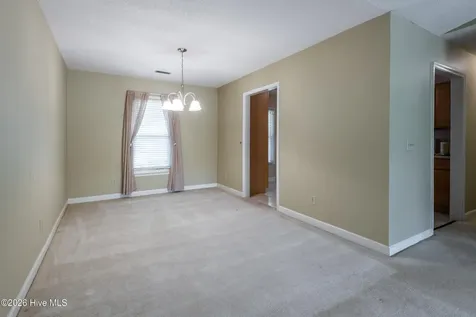1871 Quail Ridge Road Greenville NC 27858