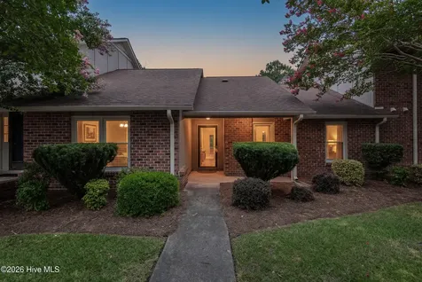 1871 Quail Ridge Road Greenville NC 27858