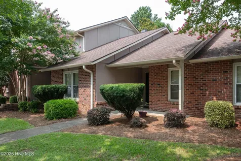1871 Quail Ridge Road Greenville NC 27858