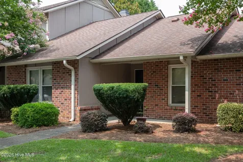 1871 Quail Ridge Road Greenville NC 27858