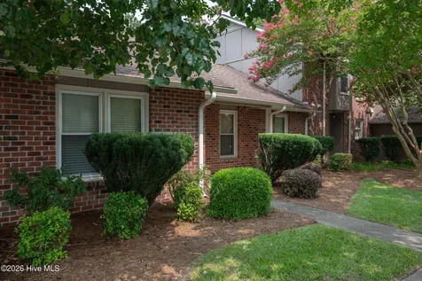 1871 Quail Ridge Road Greenville NC 27858