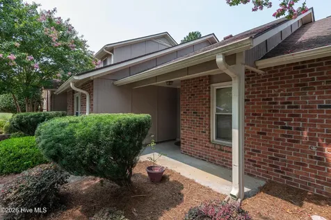 1871 Quail Ridge Road Greenville NC 27858