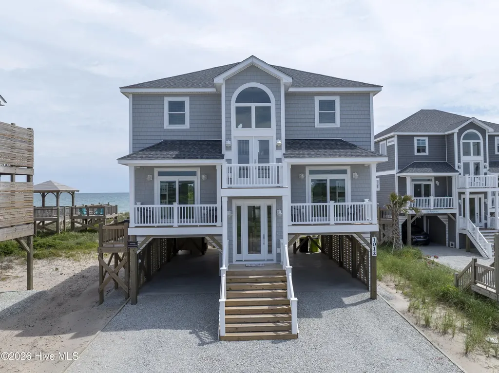 1012 New River Inlet Road North Topsail Beach NC 28460