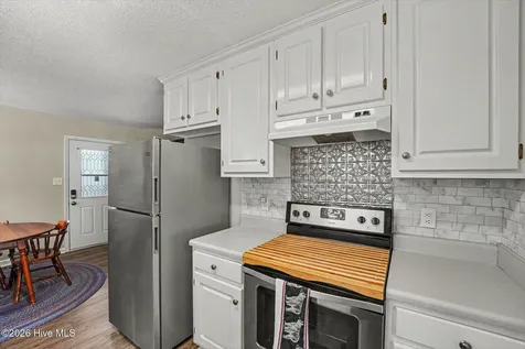 287 N Hickory Street Angier NC 27501
