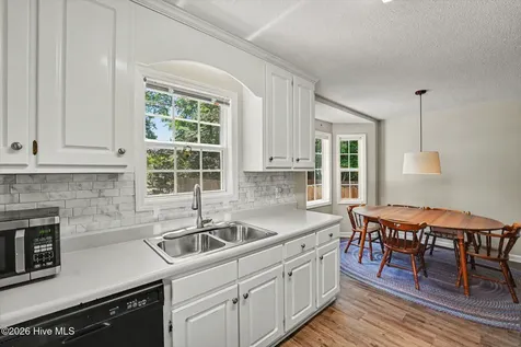 287 N Hickory Street Angier NC 27501