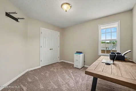 287 N Hickory Street Angier NC 27501