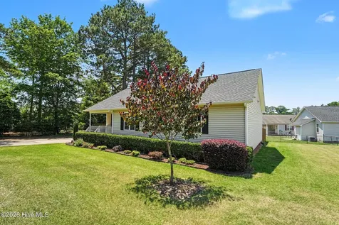 287 N Hickory Street Angier NC 27501