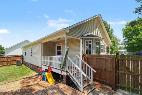 287 N Hickory Street Angier NC 27501