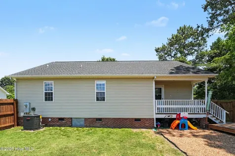 287 N Hickory Street Angier NC 27501