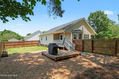 287 N Hickory Street Angier NC 27501