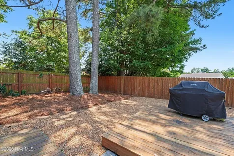 287 N Hickory Street Angier NC 27501