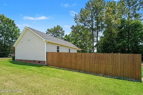 287 N Hickory Street Angier NC 27501