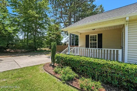 287 N Hickory Street Angier NC 27501