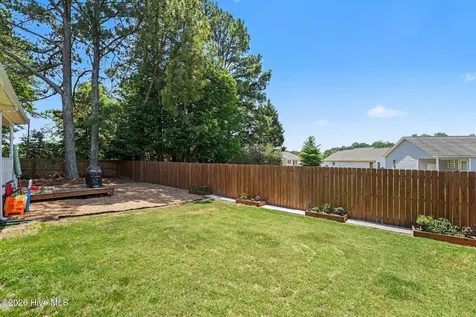 287 N Hickory Street Angier NC 27501