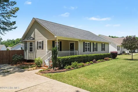 287 N Hickory Street Angier NC 27501