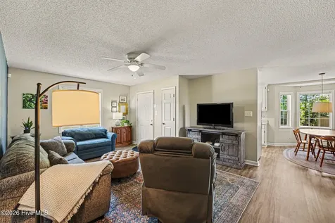 287 N Hickory Street Angier NC 27501