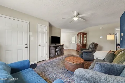 287 N Hickory Street Angier NC 27501