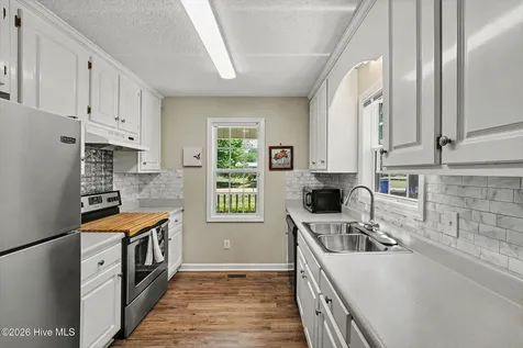 287 N Hickory Street Angier NC 27501