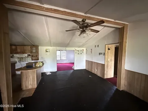 108 Arthur Majette Road Aulander NC 27805