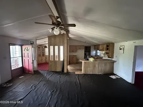 108 Arthur Majette Road Aulander NC 27805