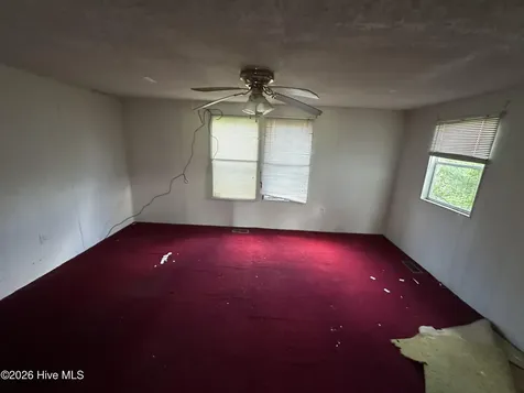 108 Arthur Majette Road Aulander NC 27805