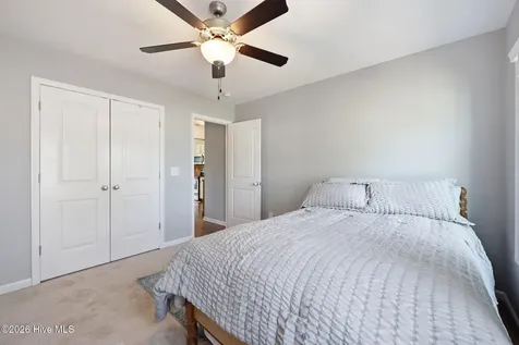 2205 Muir Court Greenville NC 27834