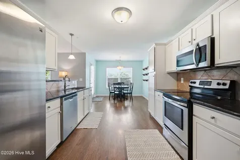 2205 Muir Court Greenville NC 27834