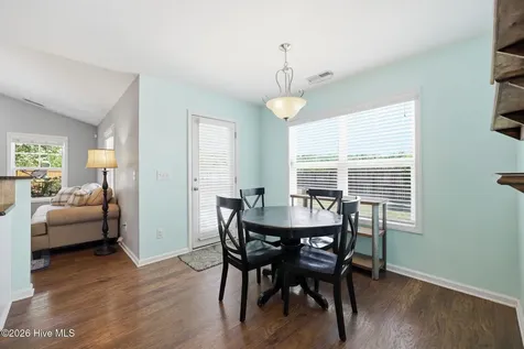 2205 Muir Court Greenville NC 27834
