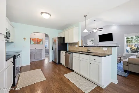 2205 Muir Court Greenville NC 27834