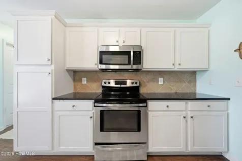 2205 Muir Court Greenville NC 27834