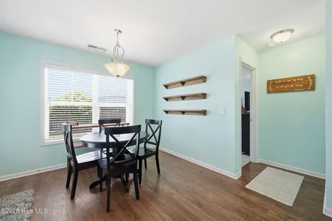 2205 Muir Court Greenville NC 27834